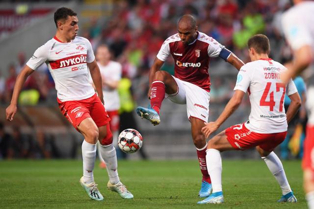 赵睿:中国球迷不接受这样的结果 我们也不接受